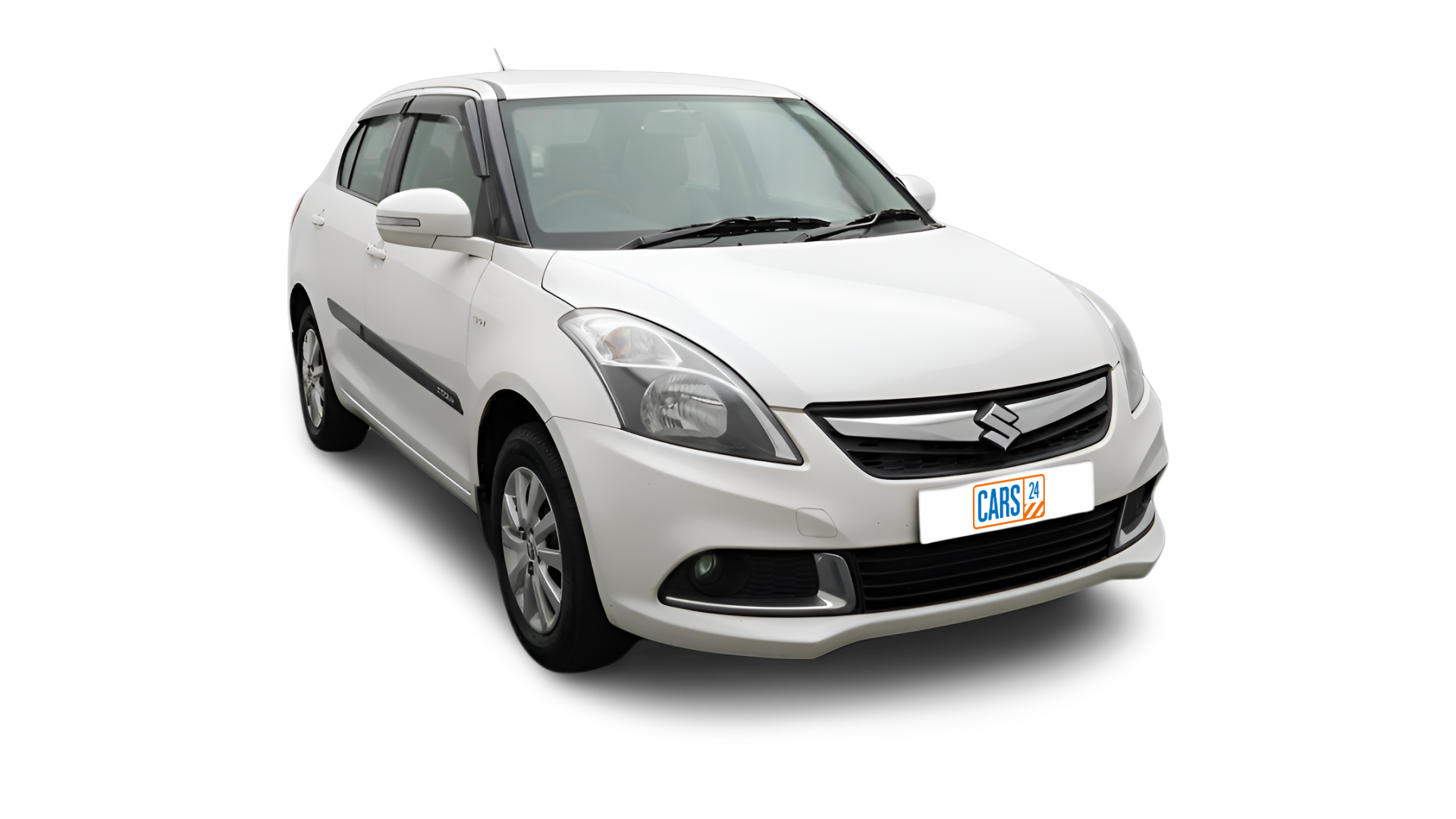 2016 Maruti Swift Dzire - Sedan - Petrol - Manual - ₹3.75 lakh